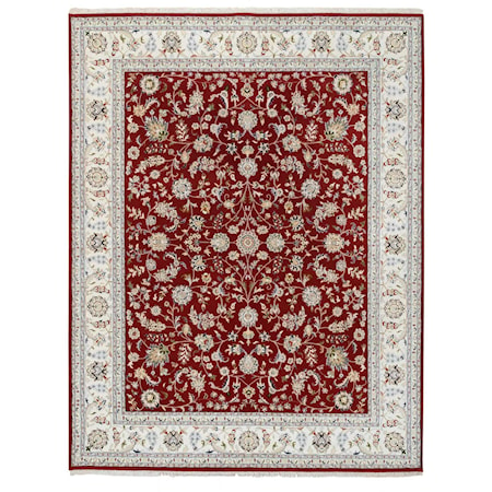 8x10  Rug