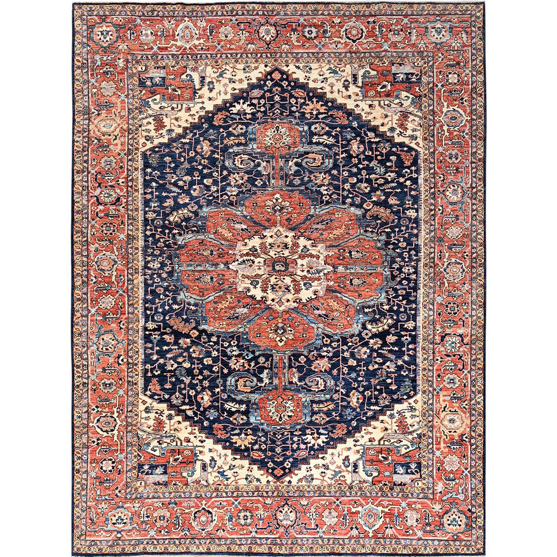 10X14  Rug