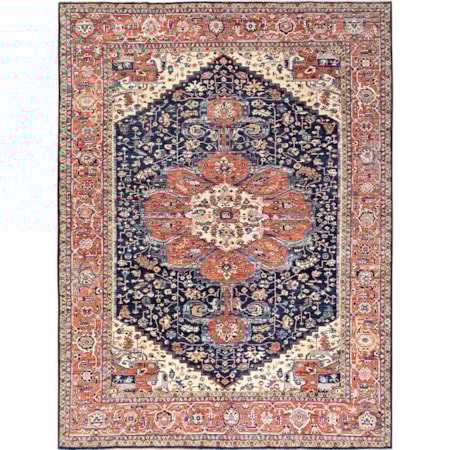 10X14  Rug