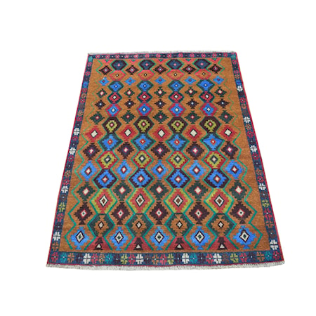 3x5  Rug