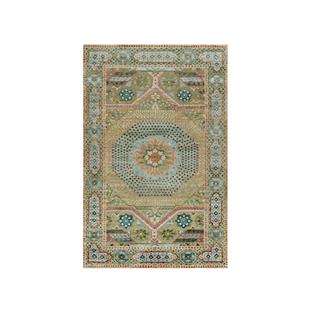 3x5  Rug