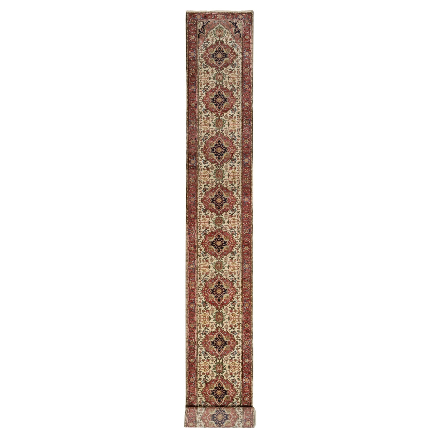 28 Ft  Rug