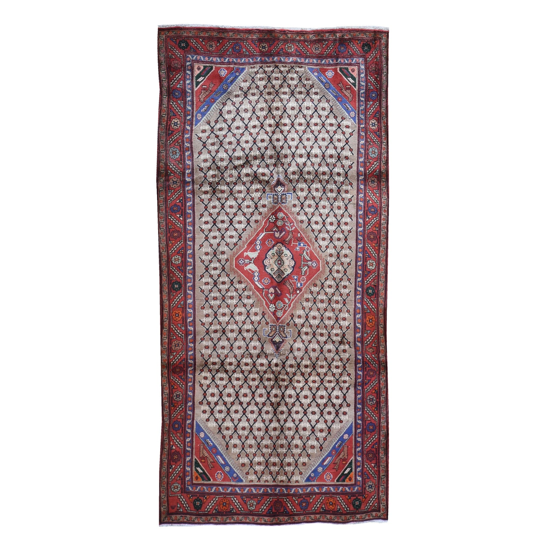 Wide / Gallery  Rug