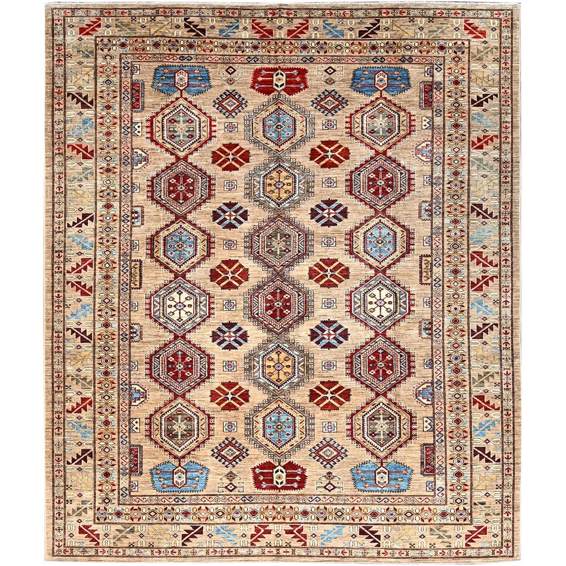 8X10  Rug
