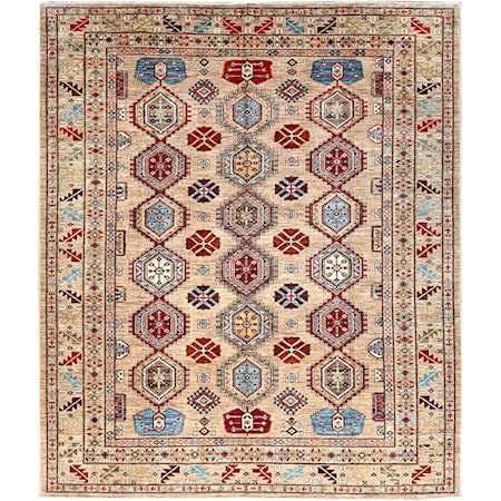 8X10  Rug