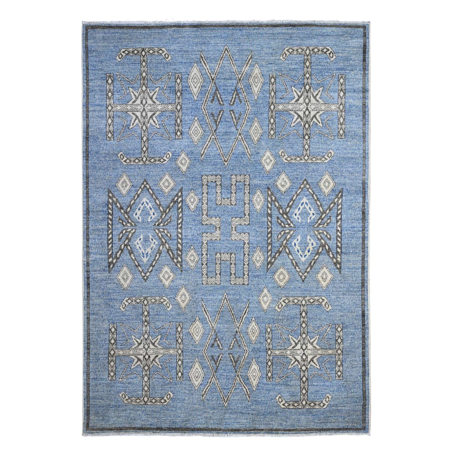 6X9  Rug