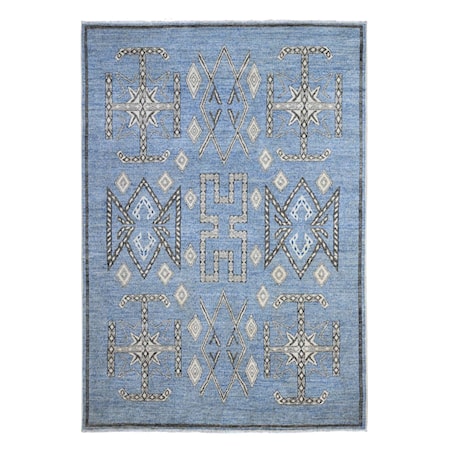 6X9  Rug