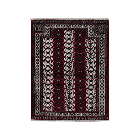 3x5  Rug