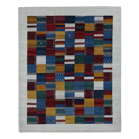 8x10  Rug