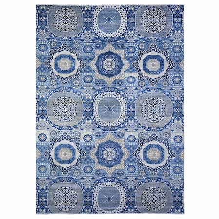 10x14  Rug