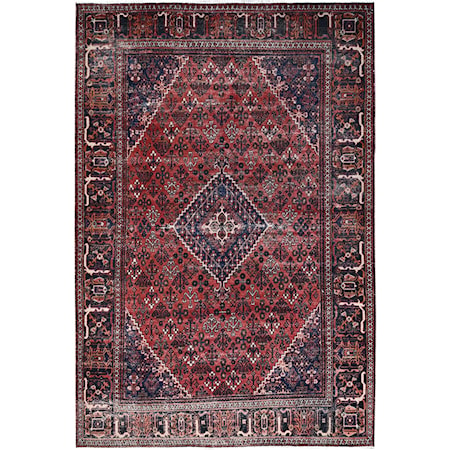 7X10  Rug