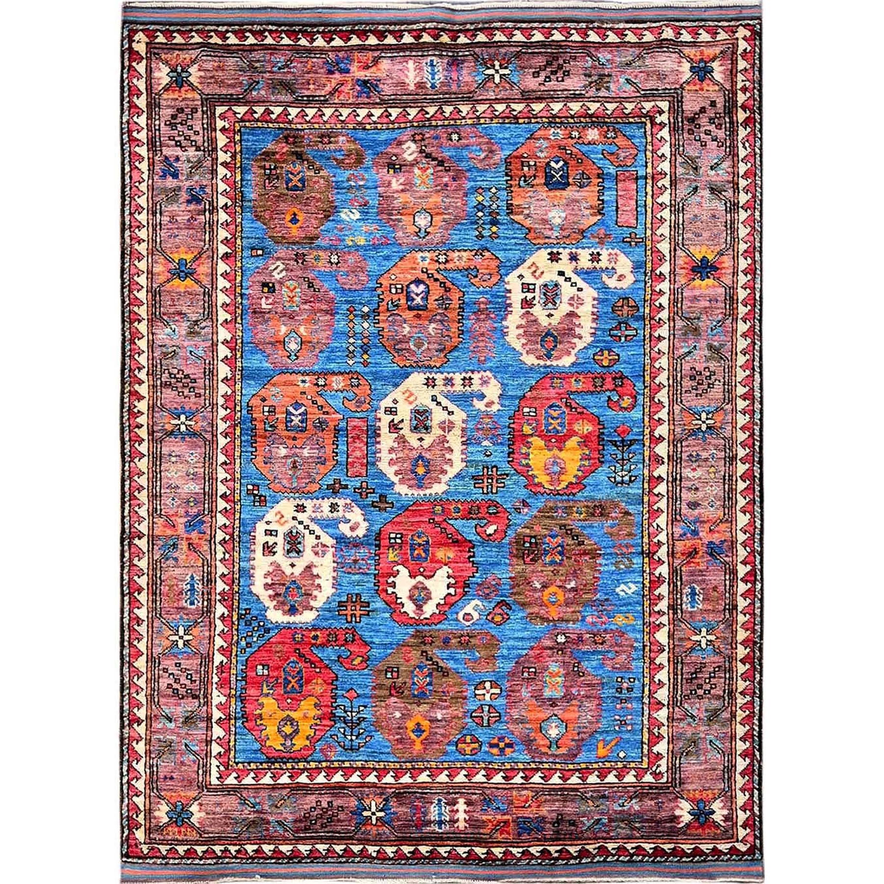 4X6  Rug