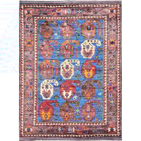 4X6  Rug