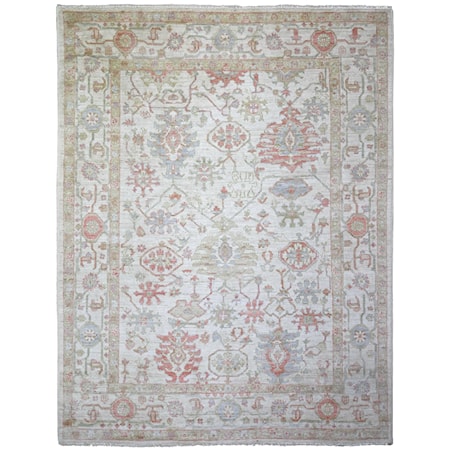 8x10  Rug