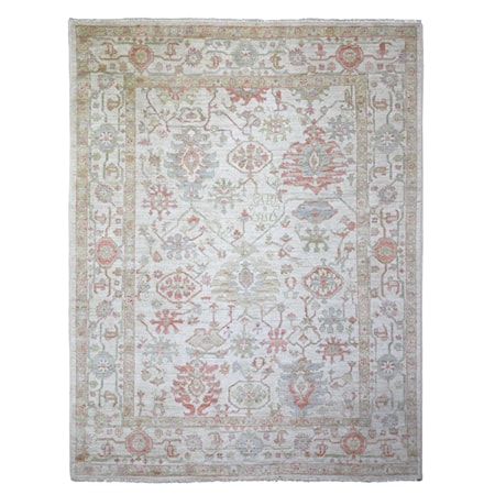 8x10  Rug