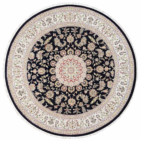 9 Ft  Rug