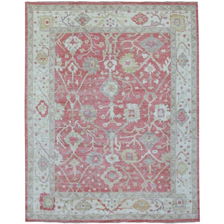 8x10  Rug