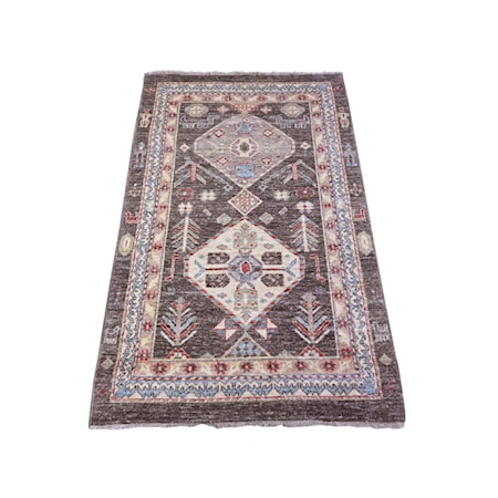 3x5  Rug