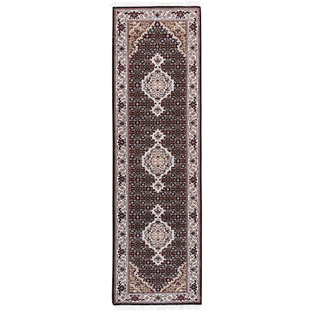 8 Ft  Rug