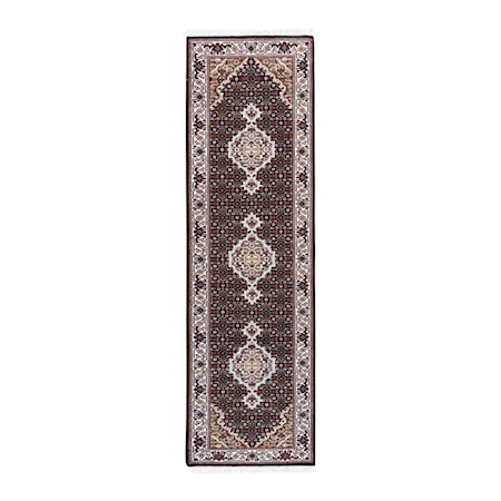 8 Ft  Rug