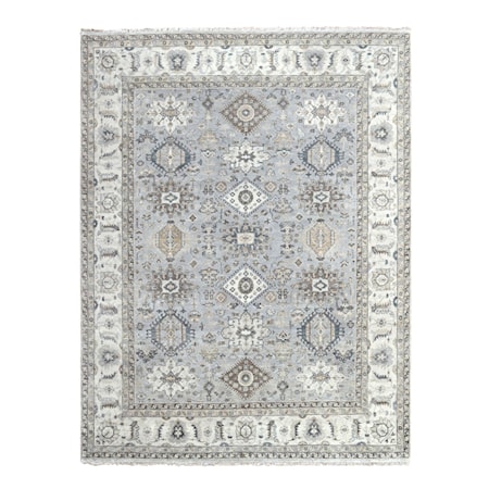 8X10  Rug