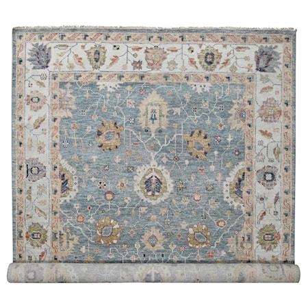 10x14  Rug