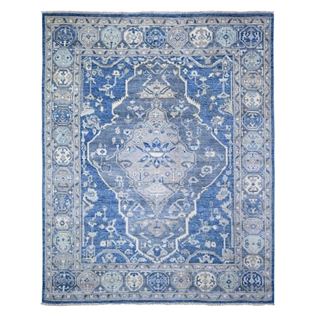 8x10  Rug