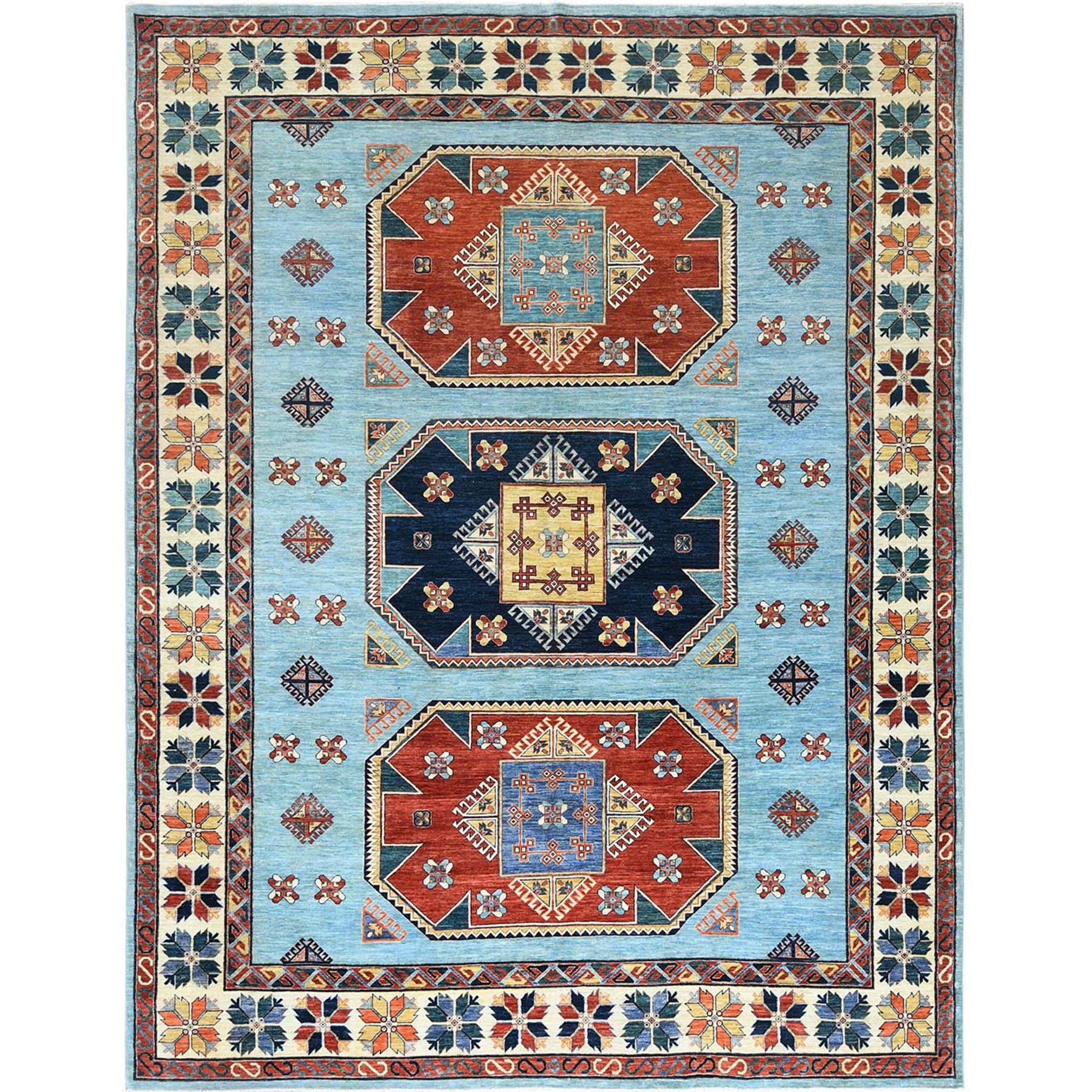 9x12  Rug