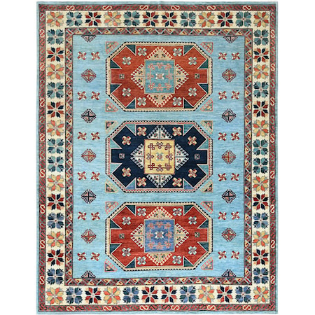 9x12  Rug