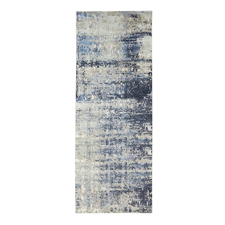 Wide / Gallery  Rug