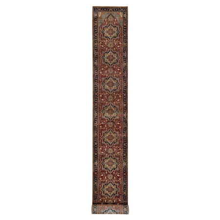 24 Ft  Rug