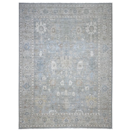 9X12  Rug