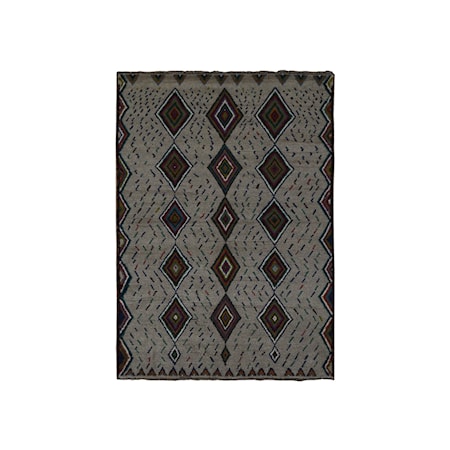 4x6  Rug