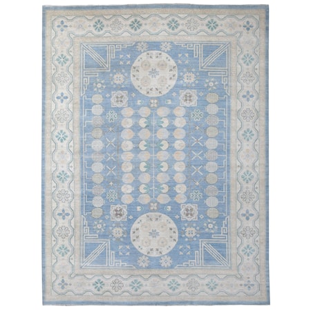 9x12  Rug