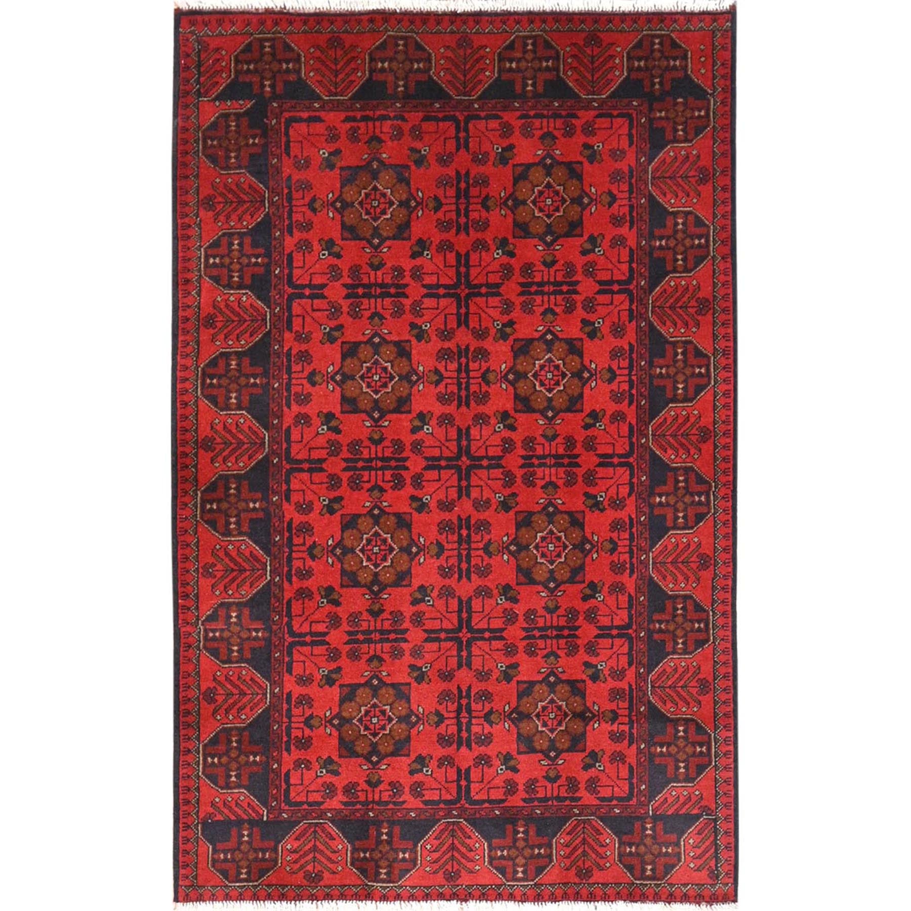 4x6  Rug