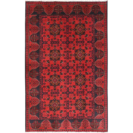 4x6  Rug