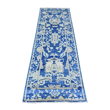 8 Ft  Rug