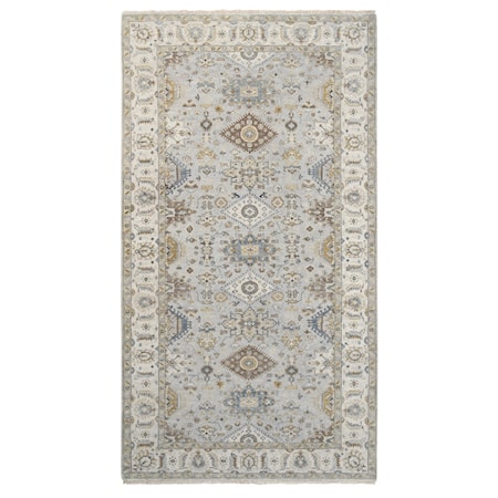 Wide / Gallery  Rug