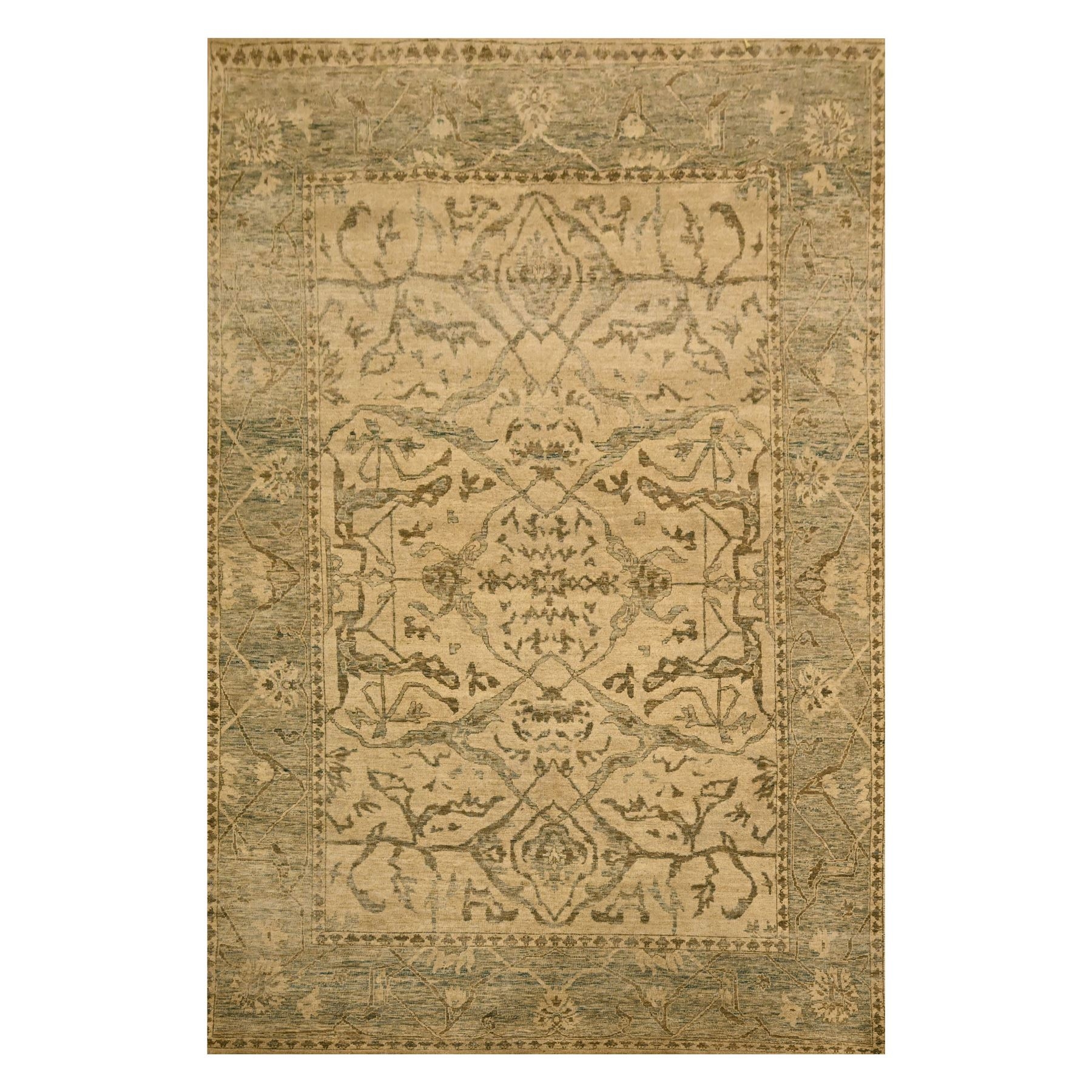 6X9  Rug