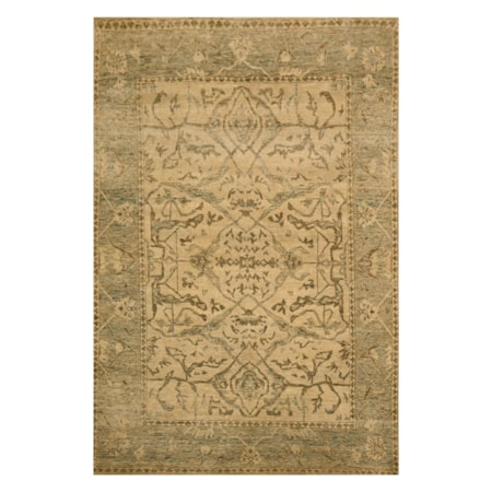6X9  Rug