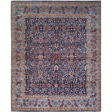 8X10  Rug