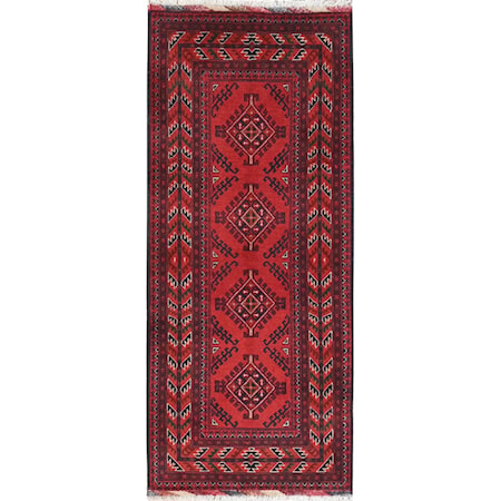 6 Ft & Under  Rug