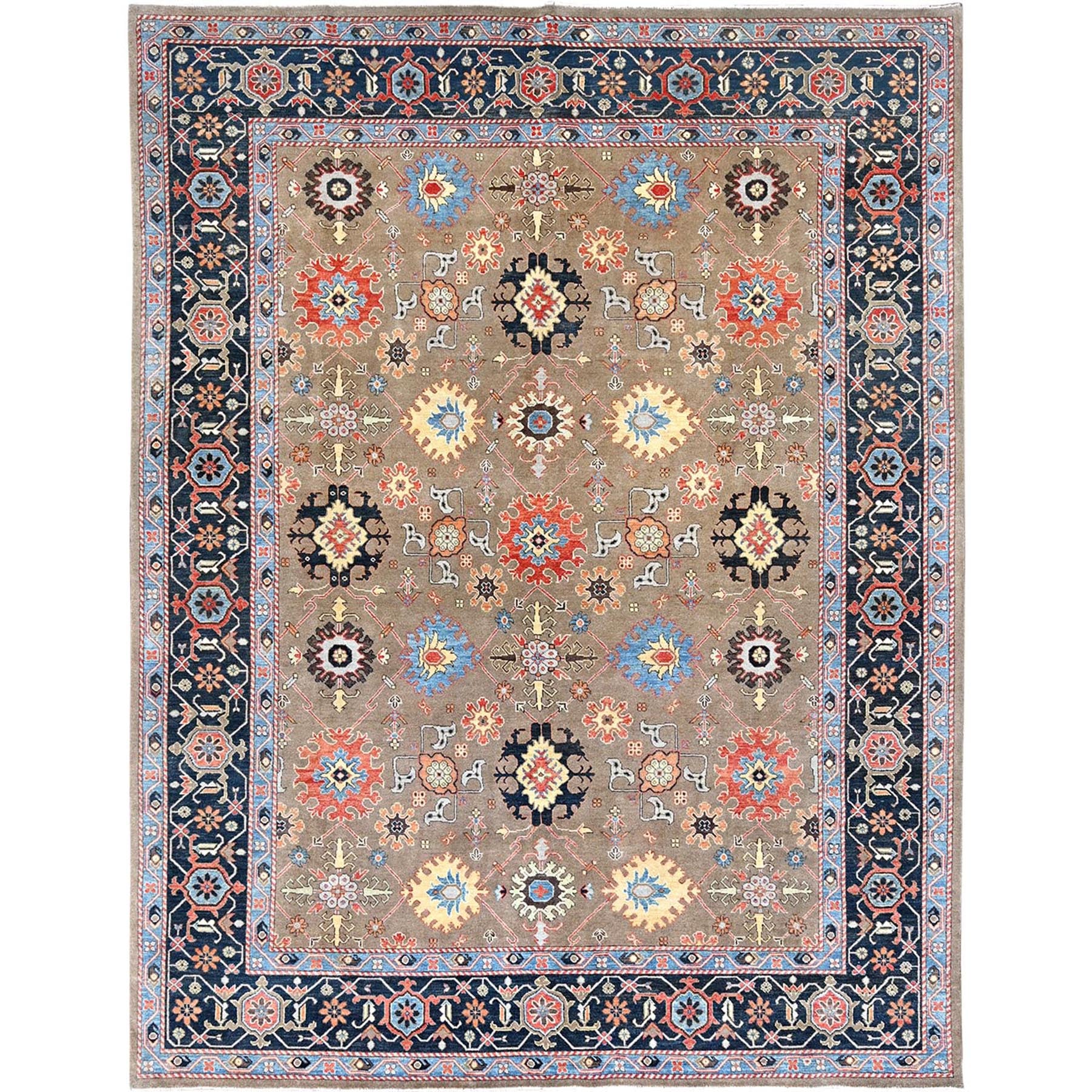 9x12  Rug