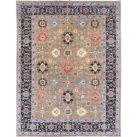 9x12  Rug