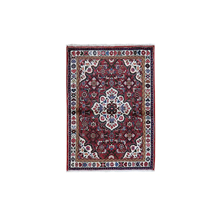 3x5  Rug