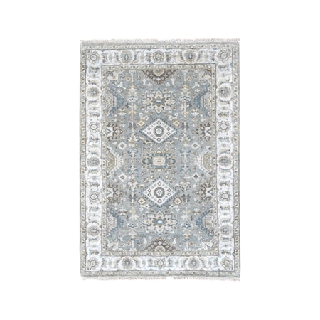 4x6  Rug