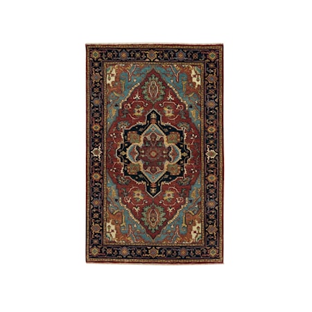 3x5  Rug