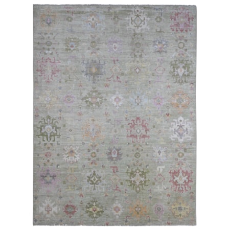 9X12  Rug