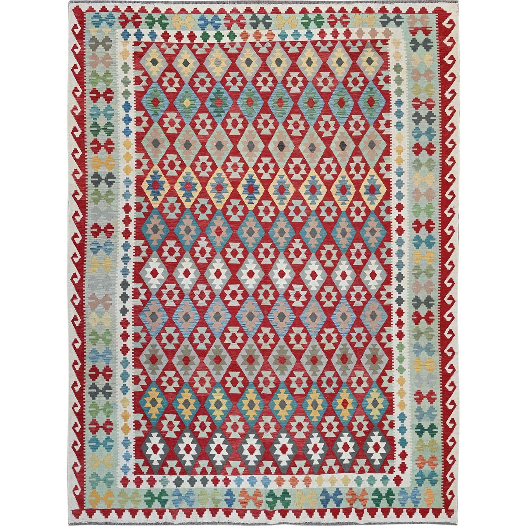 9X12  Rug