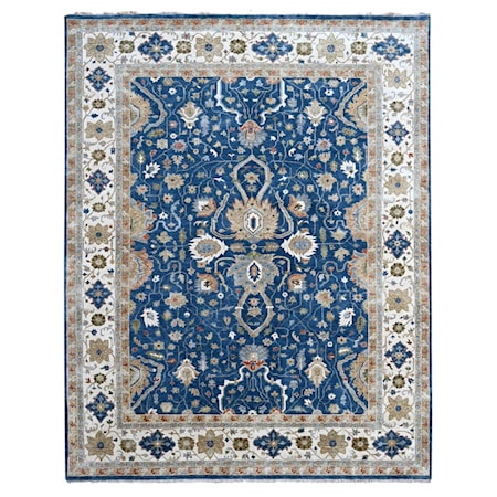 9X12  Rug